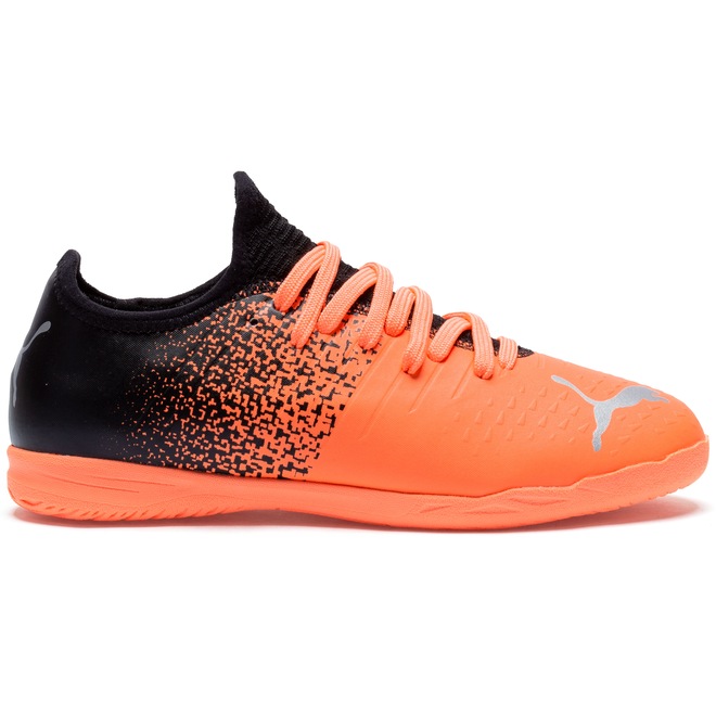Chuteira do Neymar Jr IT Futsal Puma Future Z 4.3 - Júnior - Foto 2