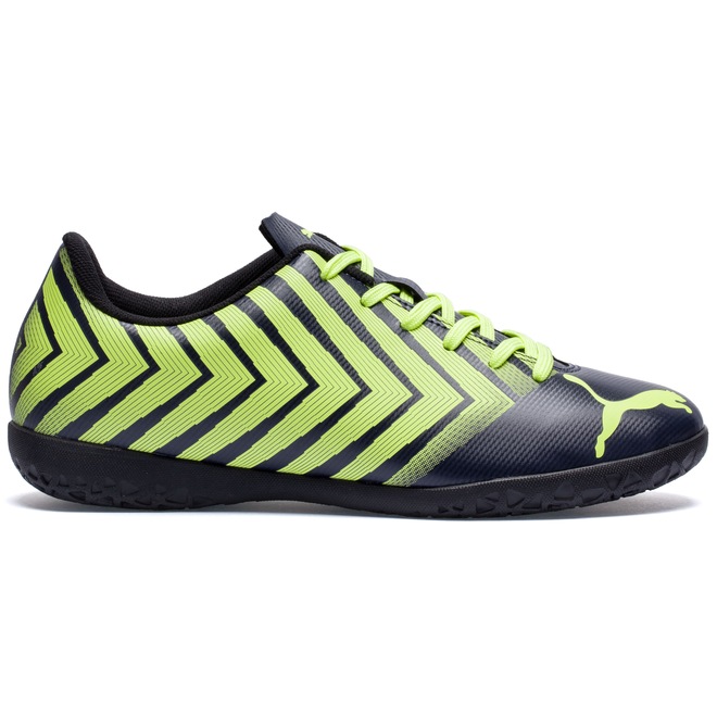 Chuteira Futsal Puma Tacto II IT BDP - Adulto - Foto 1