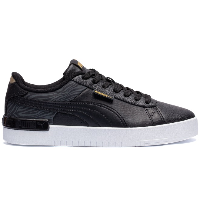 Tênis Puma Jada Tiger - Feminino - Foto 1