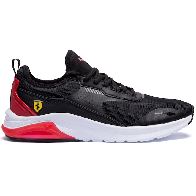 Tênis Puma Scuderia Ferrari Electron E Pro - Masculino - Foto 2