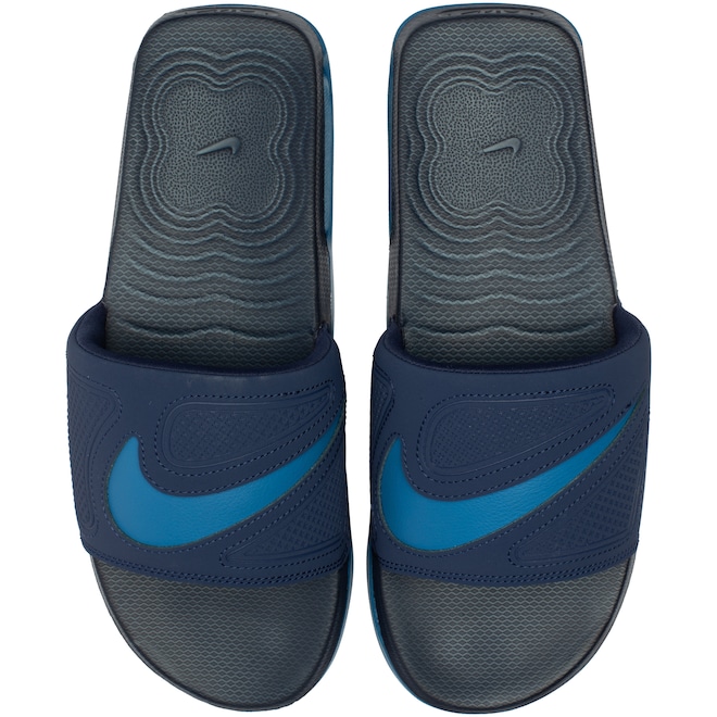 Chinelo Nike Air Max Cirro - Slide - Adulto - Foto 1