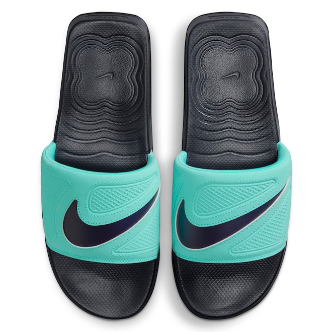 Chinelo Nike Air Max Cirro - Slide - Adulto - Foto 1