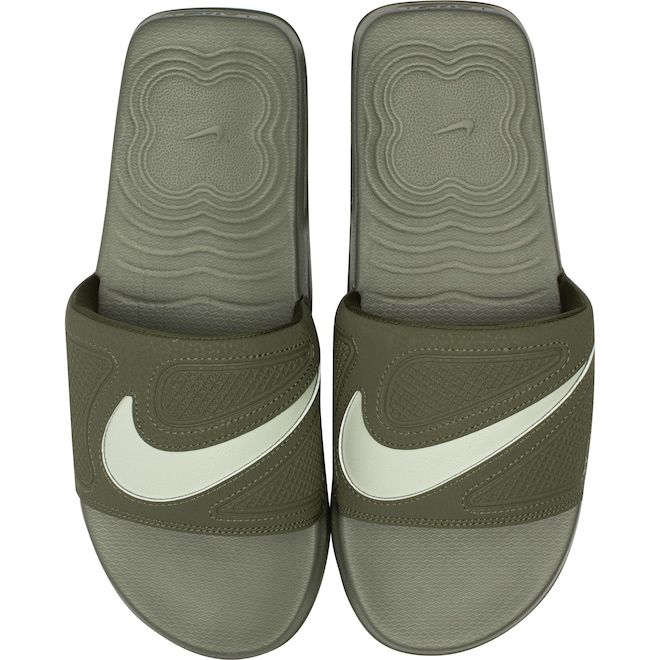 Chinelo Nike Air Max Cirro - Slide - Adulto - Foto 1