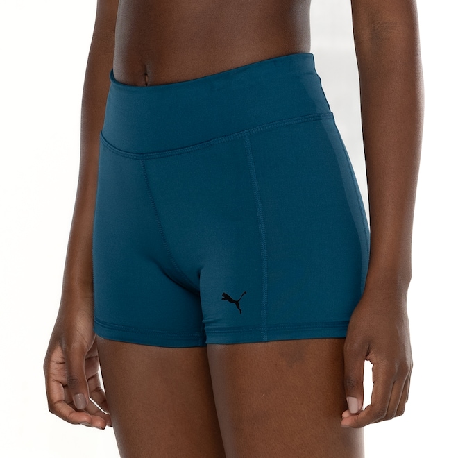 Short Puma Feminino Train Favorite 3" Tight - Foto 2