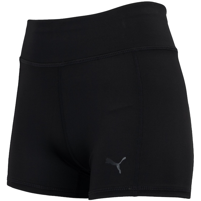 Short Puma Feminino Train Favorite 3" Tight - Foto 1