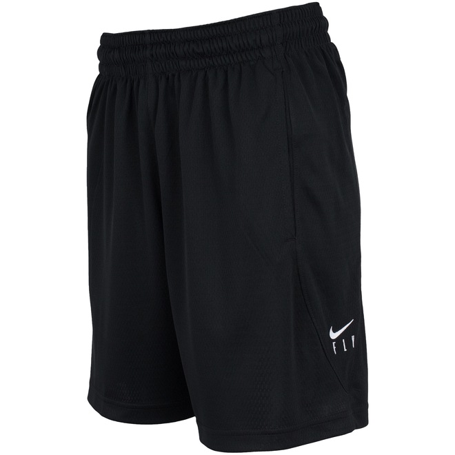Bermuda Feminina Nike Dri-Fit Fly Essential - Foto 1