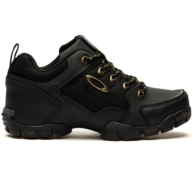 Tênis Oakley Halftrack Low II - Masculino - Foto 1