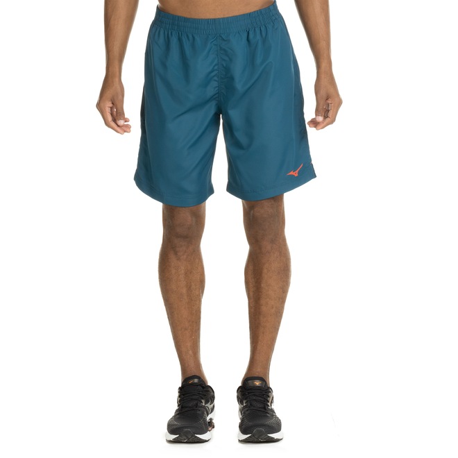 Bermuda Masculina Mizuno Run Easy 2 - Foto 2