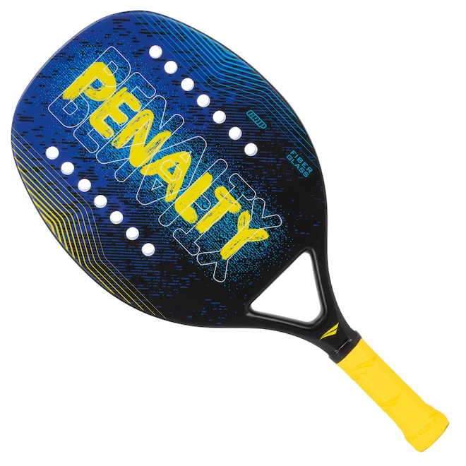 Raquete de Beach Tennis Penalty T Fiber Glass XXII - Foto 1