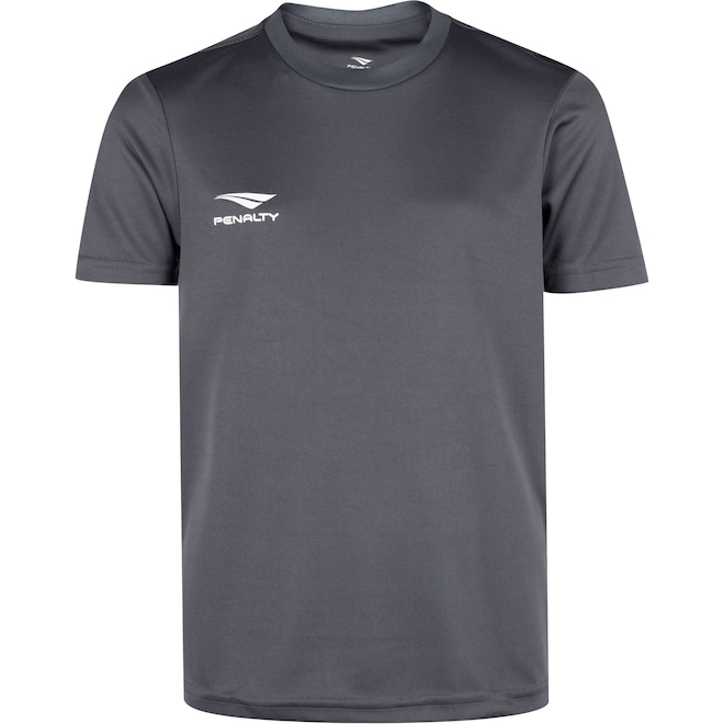 Camiseta Penalty Manga Curta X - Juvenil - Foto 1