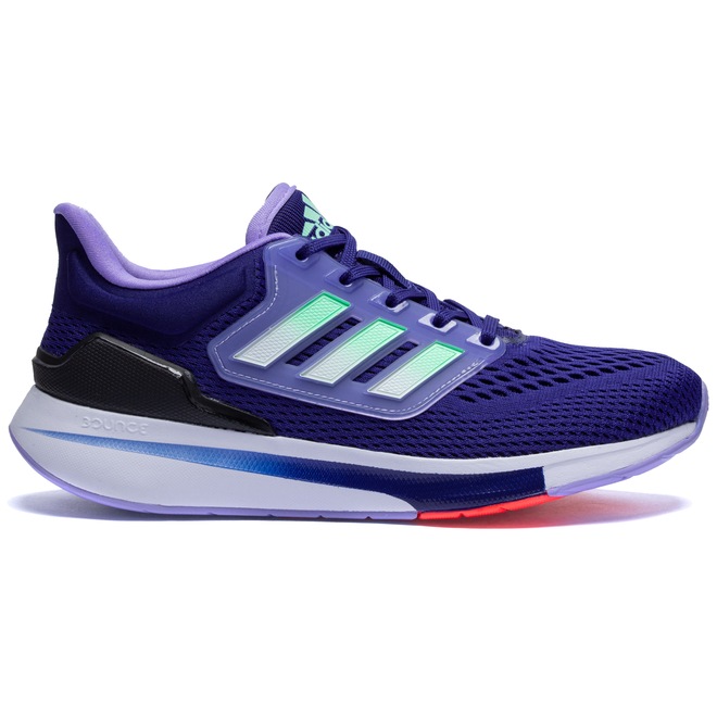 Tênis adidas EQ21Run - Feminino - Foto 2