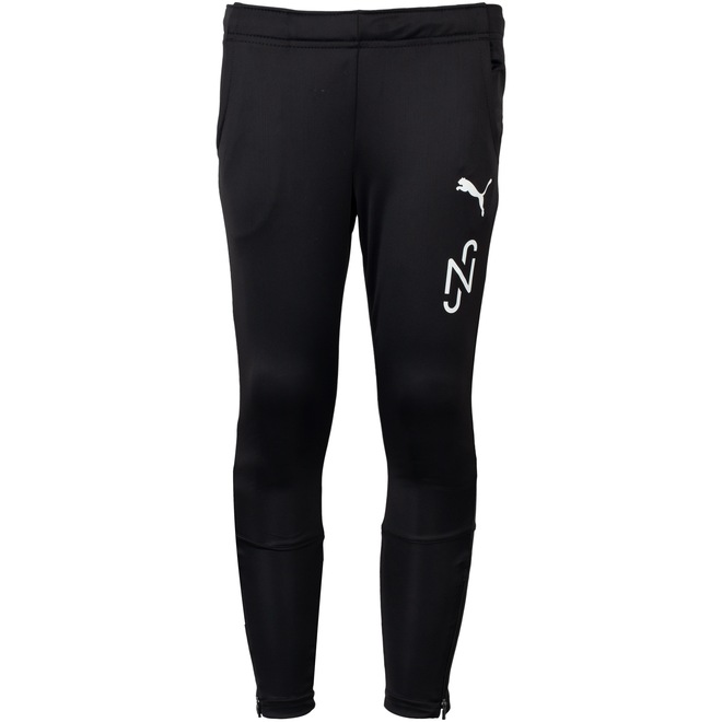 Calça do Neymar Jr Puma Infantil Team Liga Training Pant - Foto 1