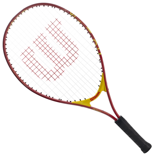 Raquete de Tênis Wilson Us Open 23 - Infantil - Foto 1