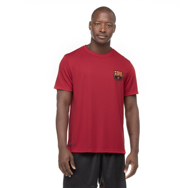 Camiseta Barcelona Dale Nueva - Masculina - Foto 2