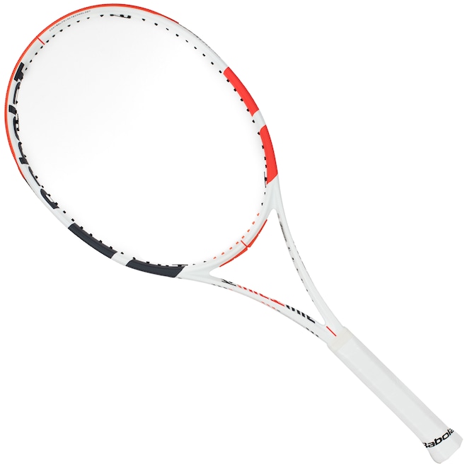 Raquete de Tênis Babolat Pure Strike 16/19 L2 - Adulto - Foto 1