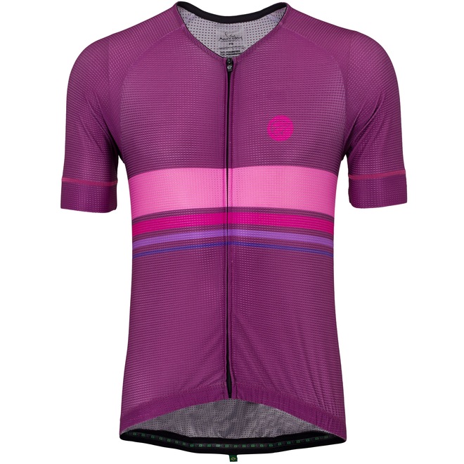 Camisa de Ciclismo Mauro Ribeiro Mc Horizon - Masculina - Foto 2