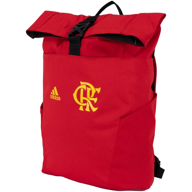 Mochila adidas do Flamengo 22 - Foto 1