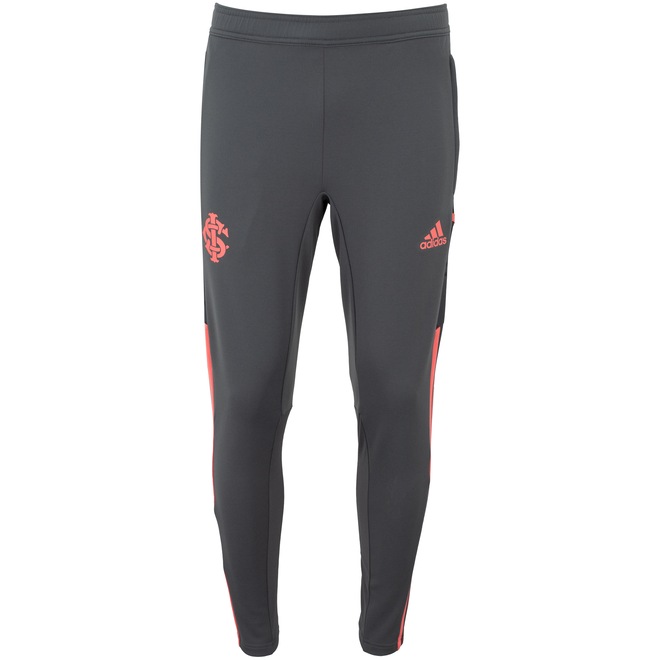 Calça de Treino Viagem adidas Masculina do Internacional 22 - Foto 1