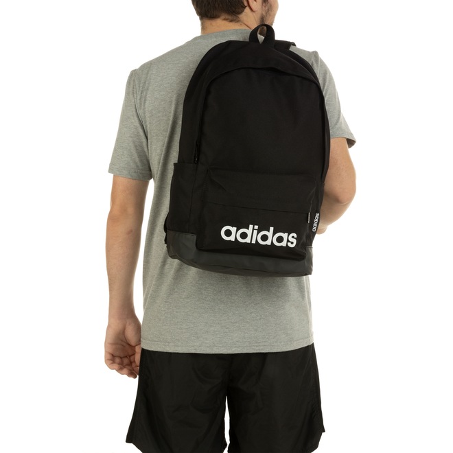 Mochila adidas Classic Grande - Foto 1
