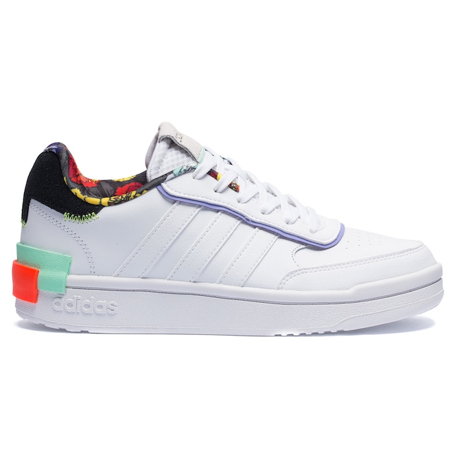 Tênis adidas Postmove Se Womens Day - Feminino - Foto 1