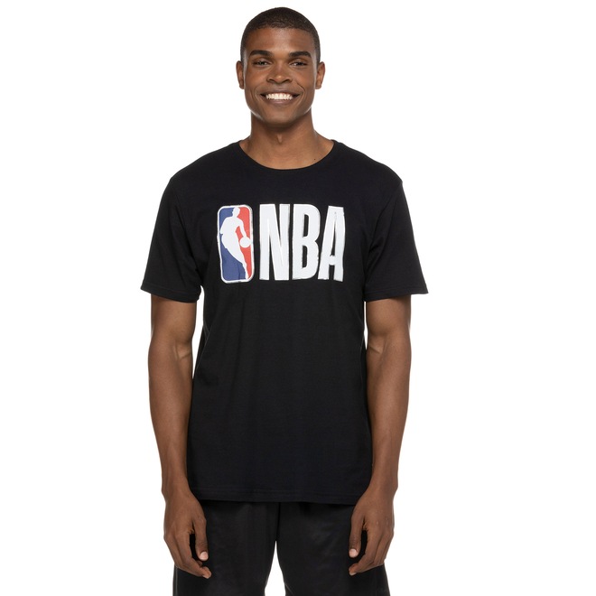 Camiseta NBA Manga Curta Especial N116A - Masculina - Foto 2