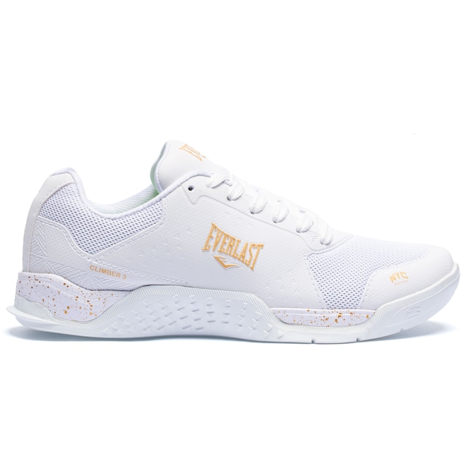 Tênis Everlast Climber III - Unissex - Foto 1
