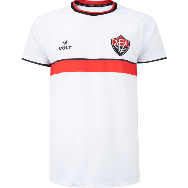 Camisa do Vitória-BA 22 Concentração Atleta Volt - Masculina - Foto 1