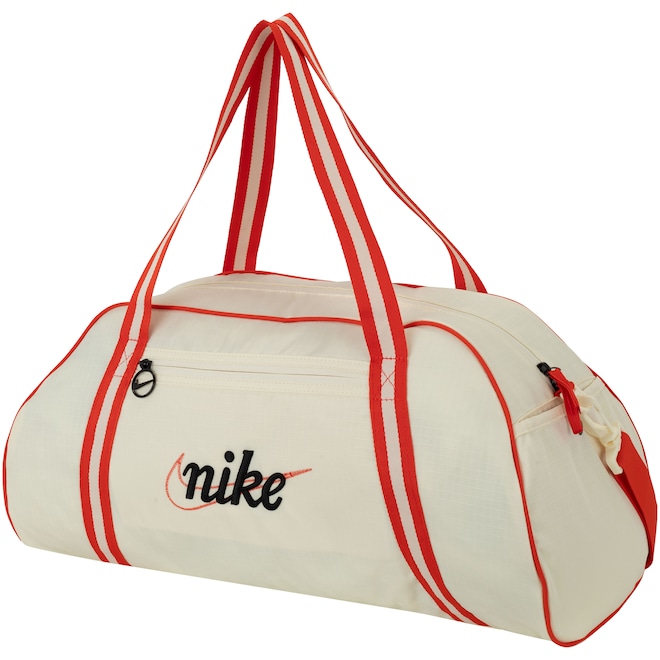 Bolsa Nike Gym Club Bag Plus - 24 Litros - Foto 1