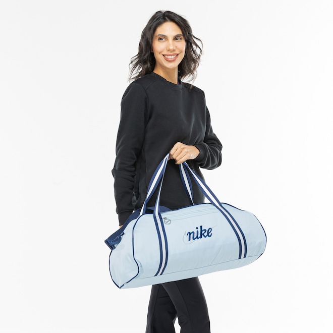 Bolsa Nike Gym Club Bag Plus - 24 Litros - Foto 1