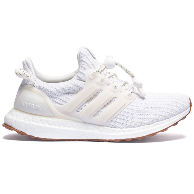 Tênis adidas IVY Park Ultraboost OG - Unissex - Foto 2