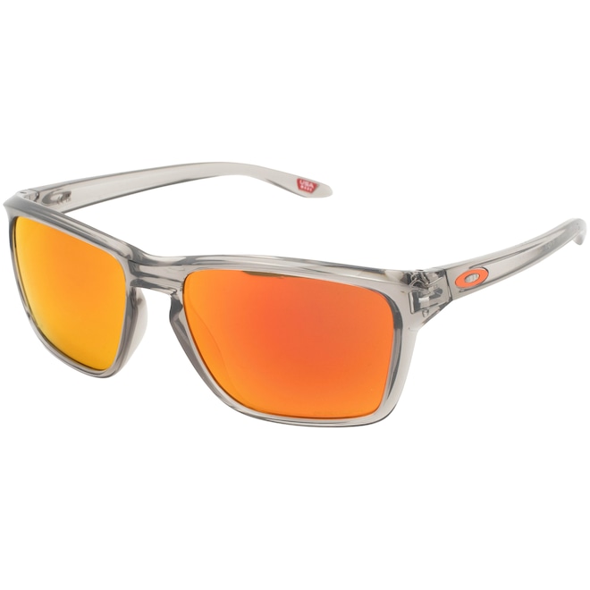Óculos Oakley Sylas Blk Prizm Deep Water - Adulto - Foto 1