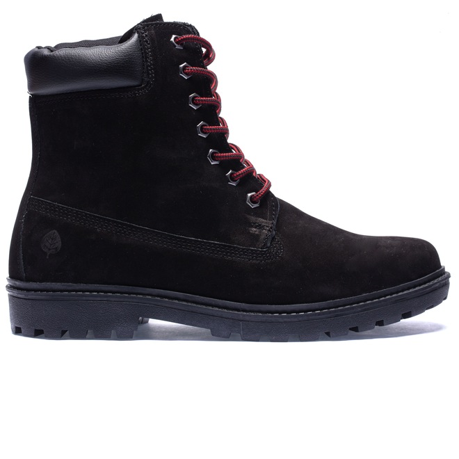 Bota Nord Bronx Mid New Masculino - Foto 1