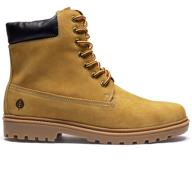 Bota Nord Bronx Mid New Masculino - Foto 1