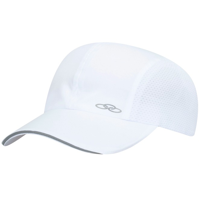 Boné Olympikus Aba Curva Strapback Running - Adulto - Foto 1