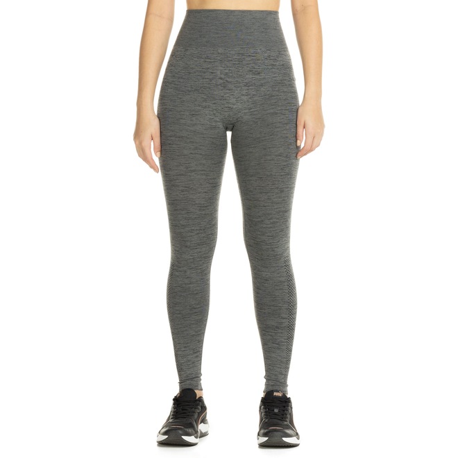 Calça Legging Feminina Olympikus Knit - Foto 2