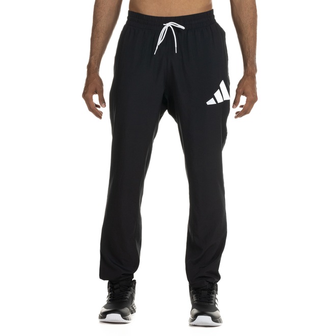 Calça Masculina adidas Basketball - Foto 2