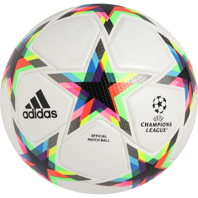 Bola de Futebol de Campo adidas UEFA Champions League Pro 22 - Foto 1