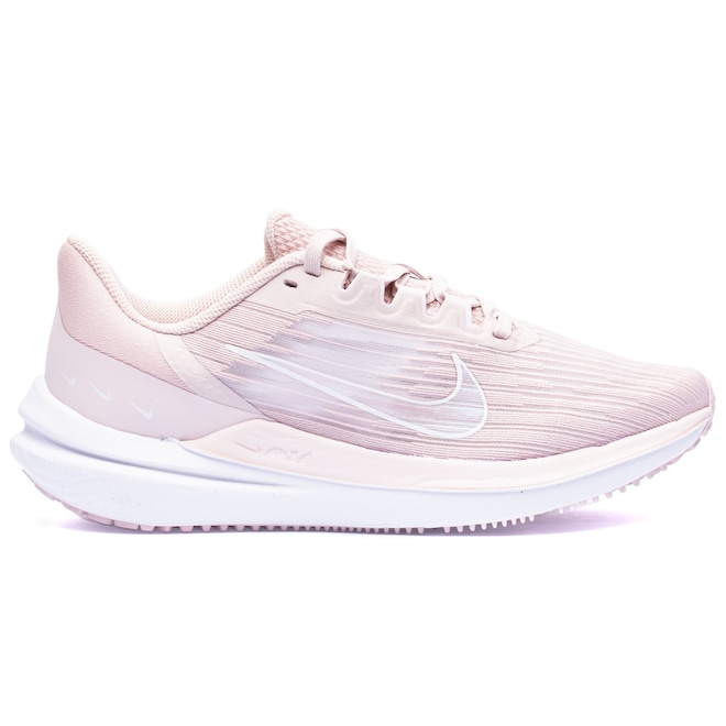 Tênis Nike Air Winflo 9 - Feminino - Foto 1