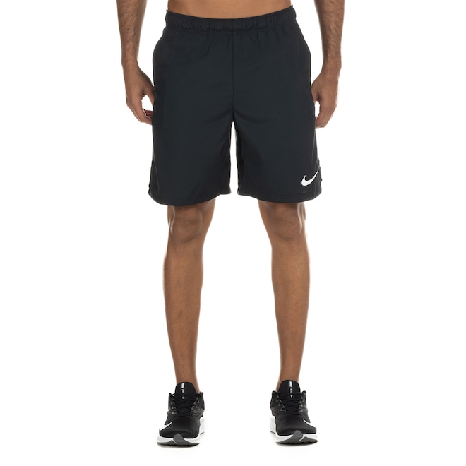 Bermuda Nike Dri-Fit FLX Woven 9In - Masculina - Foto 2