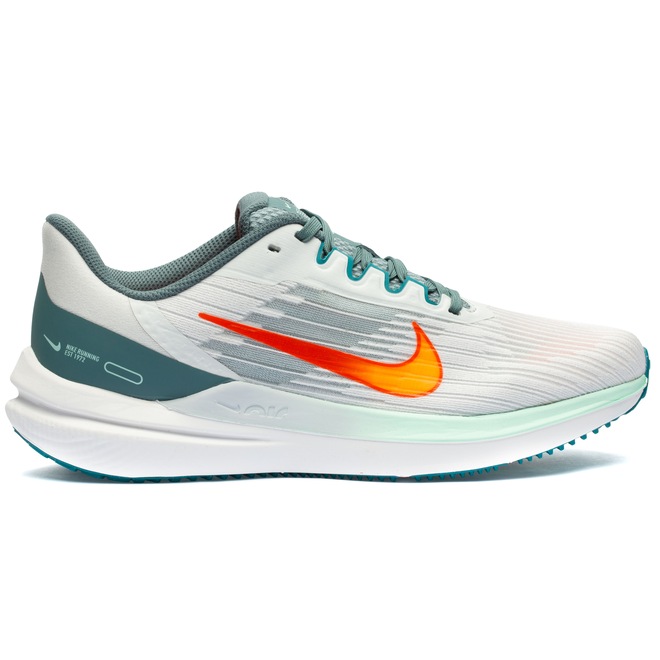 Tênis Nike Air Winflo 9 - Masculino - Foto 1