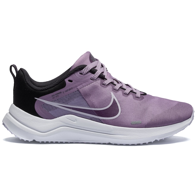 Tênis Nike Downshifter 12 - Feminino - Foto 1