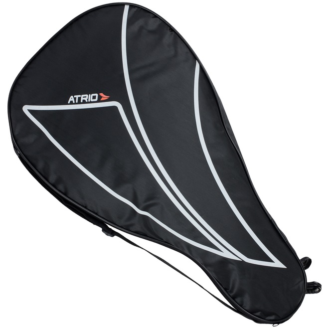 Raqueteira Atrio Beach Tennis Unique para 1 Raquete - Foto 1