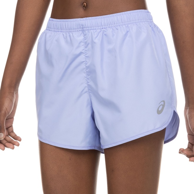 Short Feminino ASICS Runner - Foto 2