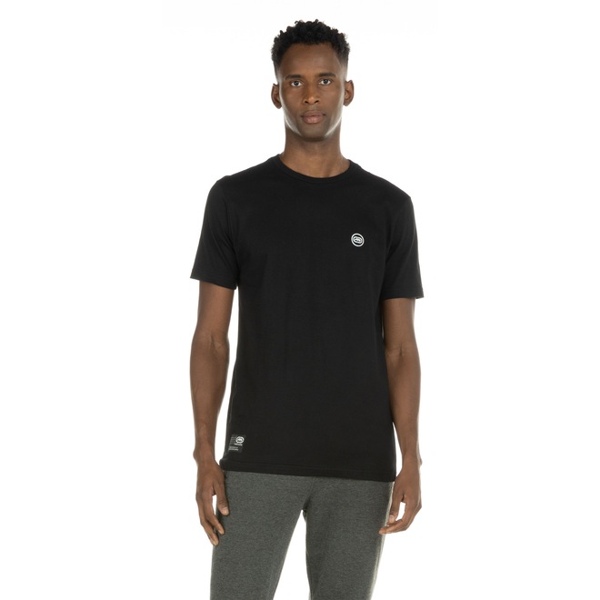 Camiseta Ecko Manga Curta Fas Basic U525A - Masculina - Foto 2