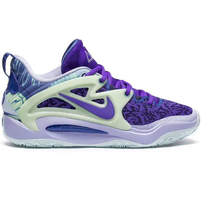 Tênis Nike KD15 - Masculino - Foto 2