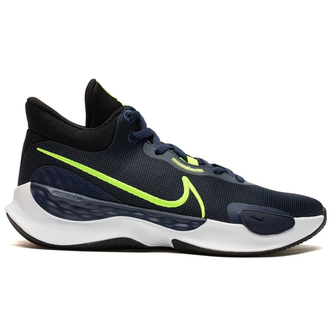 Tênis Nike Renew Elevate III - Masculino - Foto 1
