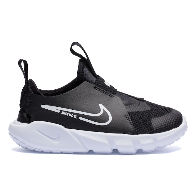 Tênis Nike infantil Flex Runner 2 TDV - Foto 1