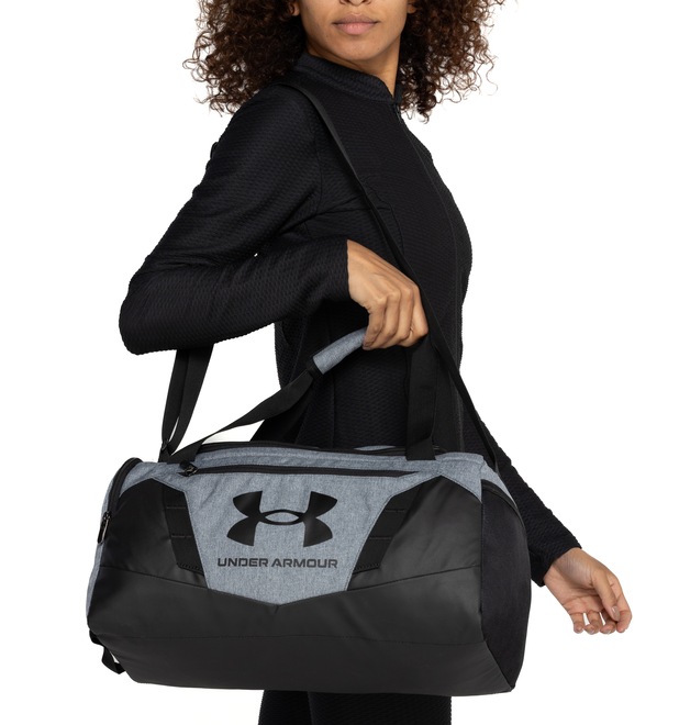 Mala Under Armour Undeniable 5.0 Du - 23 Litros - Foto 1