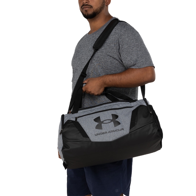 Mala Under Armour Undeniable 5 0 DU - 40 Litros - Foto 1