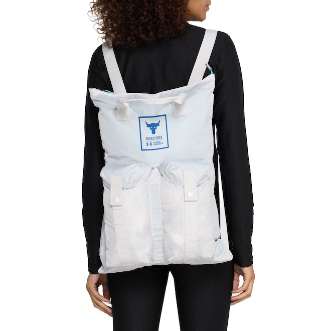 Mochila Under Armour Project Rock - Foto 1
